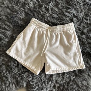 Aritzia boyfriend fit sweatfleece